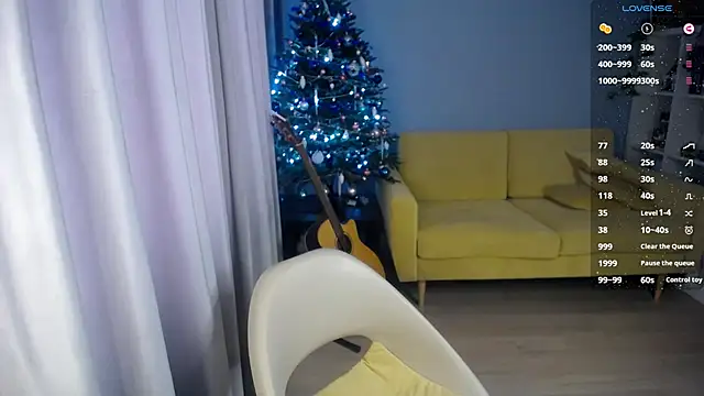 BubbbleGumm online show from January 2026 08:31:01 AM