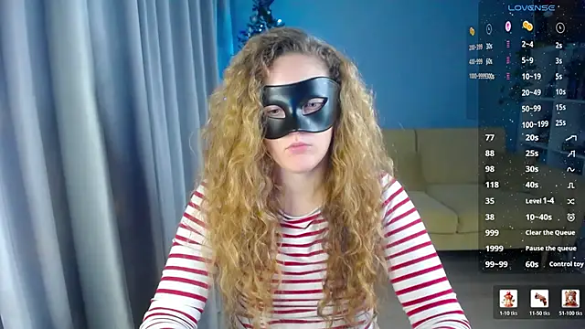 BubbbleGumm online show from January 2026 08:26:02 PM