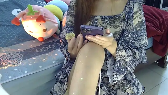 Snapshot of PinkCoi888 chatting on September 2025 12:14:01 AM PinkCoi888 online show from September 2025 12:14:01 AM