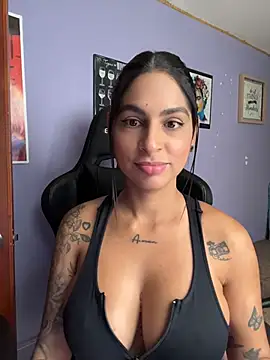 charlotte stevenss  online show from May 2026 02:42:02 PM