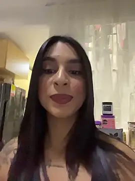 charlotte stevenss  online show from June 2026 04:24:02 PM