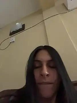 charlotte stevenss  online show from April 2026 01:24:01 PM