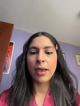 charlotte stevenss  online show from July 2026 02:25:01 PM