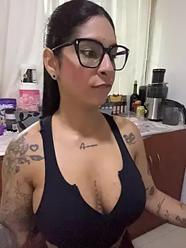 charlotte stevenss  online show from March 2026 02:35:01 PM