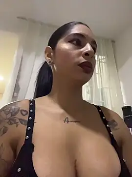 charlotte stevenss  online show from June 2026 03:17:02 PM