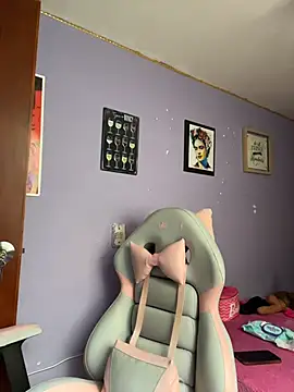 Snapshot of charlotte_stevenss_ chatting on February 2026 03:46:01 PM charlotte stevenss online show from February 2026 03:46:01 PM