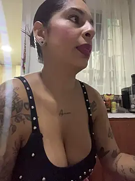 charlotte stevenss  online show from May 2026 02:15:01 PM