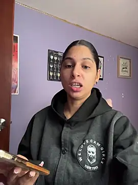 charlotte stevenss  online show from March 2026 03:17:02 PM