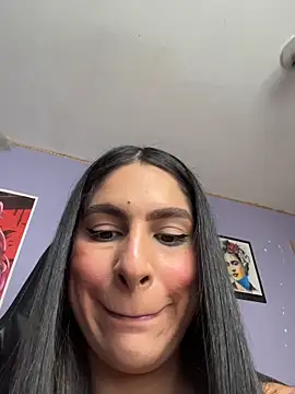 charlotte stevenss  online show from July 2026 03:13:01 PM