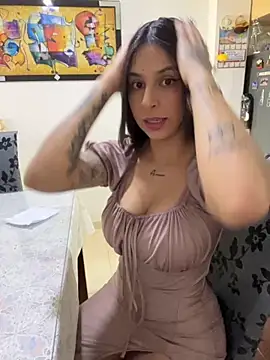 charlotte stevenss  online show from November 2025 02:54:01 PM