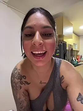 charlotte stevenss  online show from December 2025 12:55:01 PM