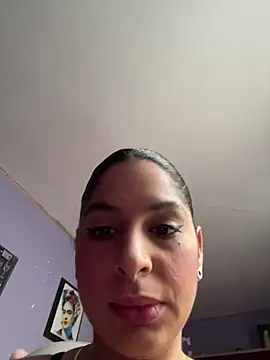 charlotte stevenss  online show from December 2025 01:54:02 PM