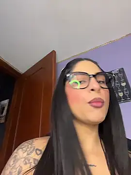 charlotte stevenss  online show from July 2026 02:02:01 PM