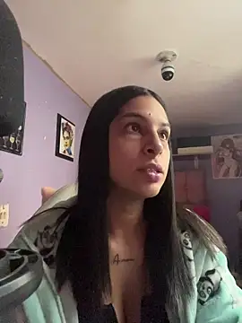 charlotte stevenss  online show from March 2026 02:13:02 PM