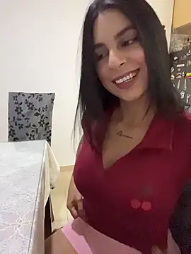 charlotte stevenss  online show from June 2026 03:18:02 PM