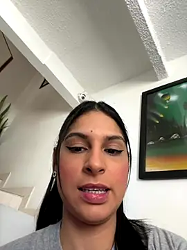 charlotte stevenss  online show from November 2025 03:15:01 PM