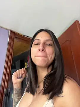 charlotte stevenss  online show from December 2025 02:37:01 PM