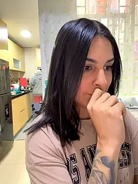 charlotte stevenss  online show from October 2025 02:39:02 PM