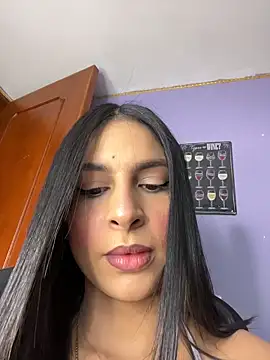 charlotte stevenss  online show from July 2026 03:07:01 PM