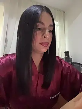 charlotte stevenss  online show from June 2026 03:50:01 PM