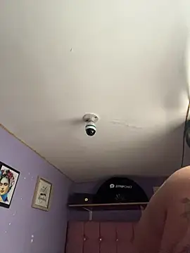 charlotte stevenss  online show from May 2026 02:56:01 PM