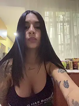 charlotte stevenss  online show from May 2026 03:17:02 PM