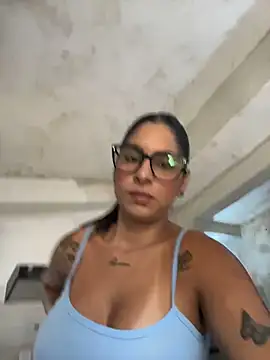 charlotte stevenss  online show from April 2026 12:39:02 PM