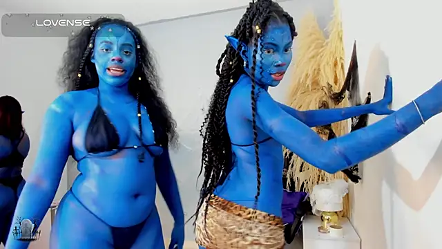 NatashaEgnath online show from October 2025 12:13:02 PM