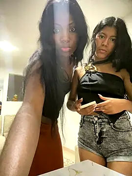 NatashaEgnath online show from September 2025 11:00:01 PM