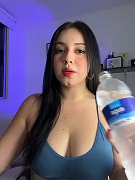 Abby-26 online show from May 2026 02:42:01 AM