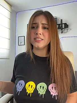 Abby-26 online show from February 2026 04:28:02 PM