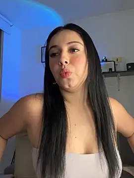 Abby-26 online show from May 2026 03:10:02 AM