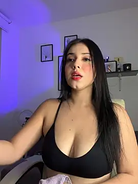 Snapshot of Abby-26 chatting on June 2026 02:49:01 AM Abby-26 online show from June 2026 02:49:01 AM