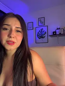 Snapshot of Abby-26 chatting on July 2026 06:31:02 AM Abby-26 online show from July 2026 06:31:02 AM