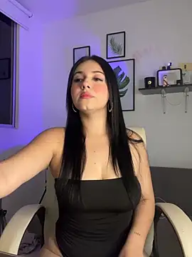 Abby-26 online show from May 2026 04:44:02 AM