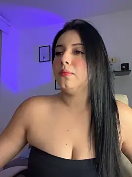 Abby-26 online show from May 2026 02:39:02 AM