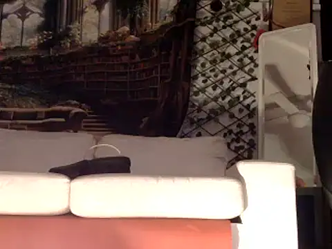 Snapshot of OSIRlS chatting on February 2025 01:51:01 PM OSIRlS online show from February 2025 01:51:01 PM