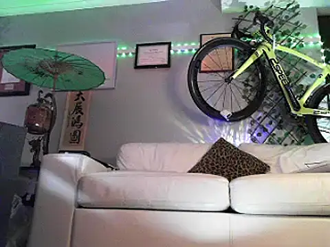 Snapshot of OSIRlS chatting on March 2025 01:23:02 PM OSIRlS online show from March 2025 01:23:02 PM