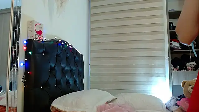 gooddes303salome online show from November 2025 08:20:02 PM