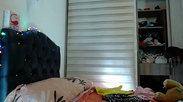 gooddes303salome online show from November 2025 07:34:02 AM