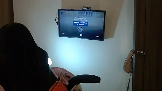 gooddes303salome online show from January 2026 07:12:01 PM