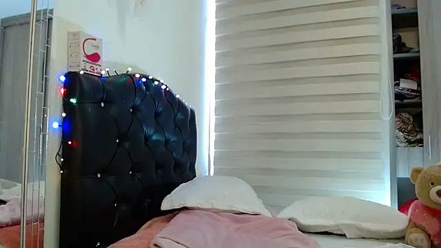 gooddes303salome online show from November 2025 07:47:01 PM