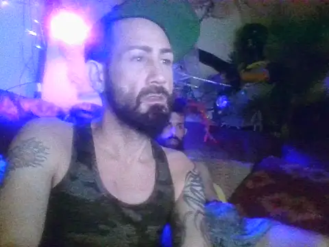 ItalianPapiDripDrip online show from March 2025 08:41:01 AM