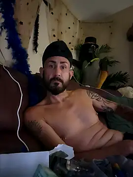 ItalianPapiDripDrip online show from September 2025 06:51:01 AM