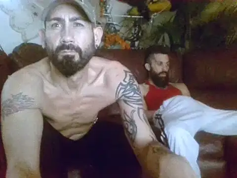 ItalianPapiDripDrip online show from March 2025 02:45:01 PM