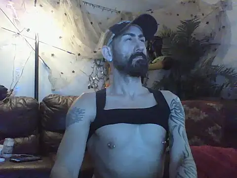 ItalianPapiDripDrip online show from January 2025 04:28:01 PM