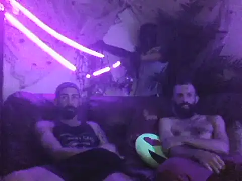 ItalianPapiDripDrip online show from February 2025 07:29:02 AM