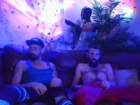 ItalianPapiDripDrip online show from February 2025 06:01:02 AM