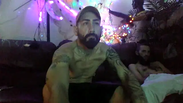 ItalianPapiDripDrip online show from March 2025 08:04:02 AM
