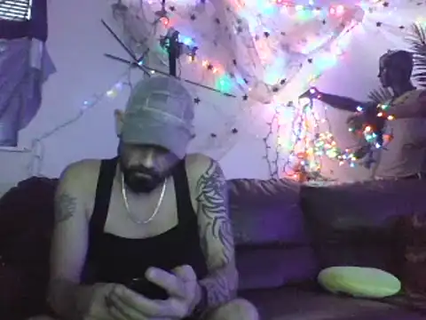 ItalianPapiDripDrip online show from January 2025 03:42:02 PM